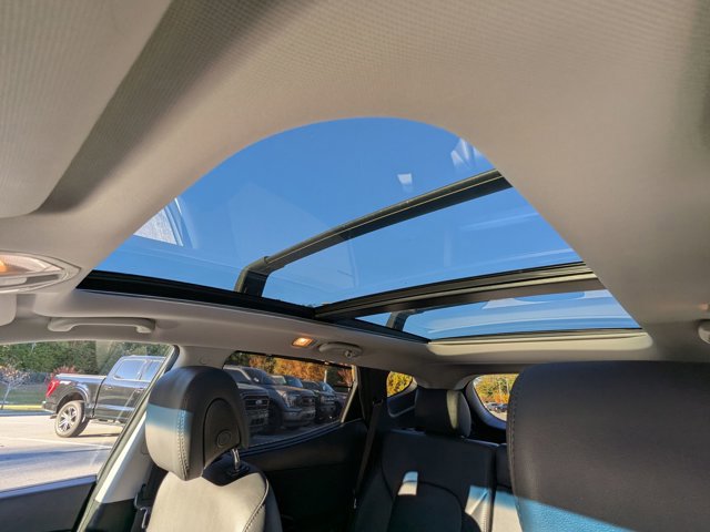 Used 2018 Hyundai Santa Fe Sport w/ 2.0T Ultimate Tech Package 05 image 28