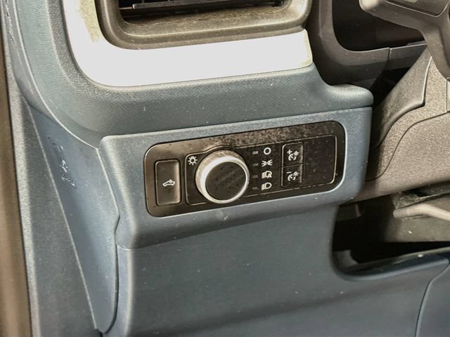 Certified 2025 Ford Maverick XLT w/ XLT Luxury Package AWD/4WD image 10