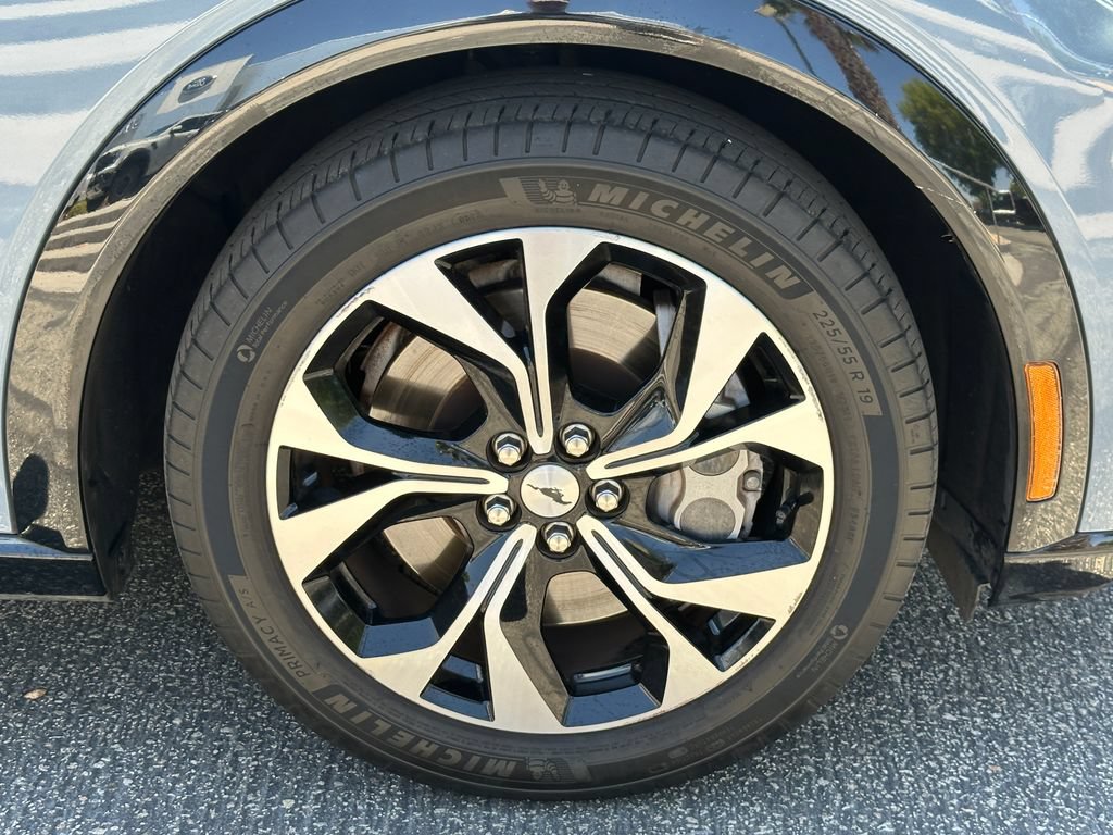Certified 2023 Ford Mustang Mach-E Premium RWD image 15