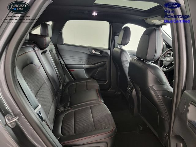 Certified 2023 Ford Escape ST-Line Select w/ Tech Pack #2 AWD/4WD image 17
