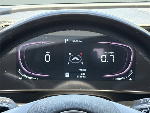 Used 2023 Kia Sportage EX FWD image 39