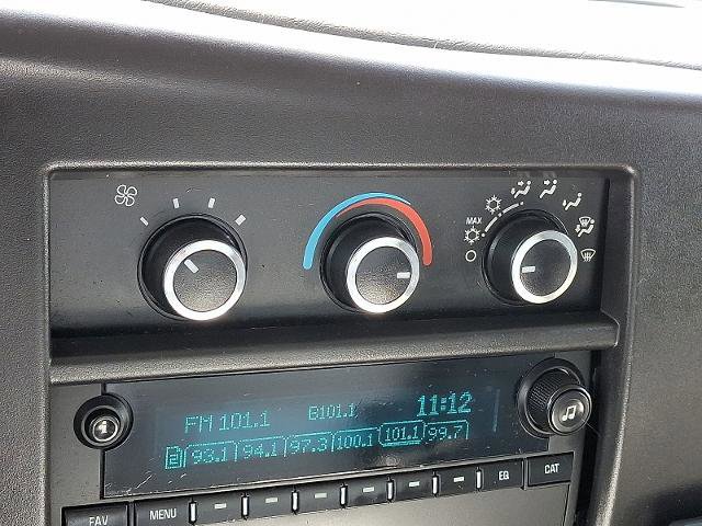 Used 2019 GMC Savana 3500 w/ Power Convenience Package image 14