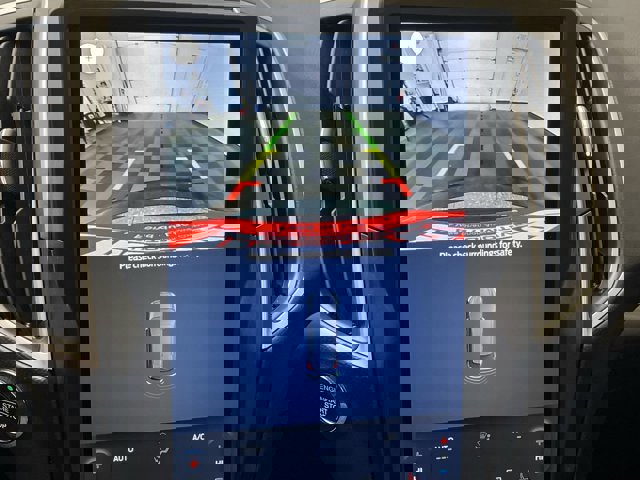 Certified 2024 Ford Edge SEL w/ Convenience Package image 10