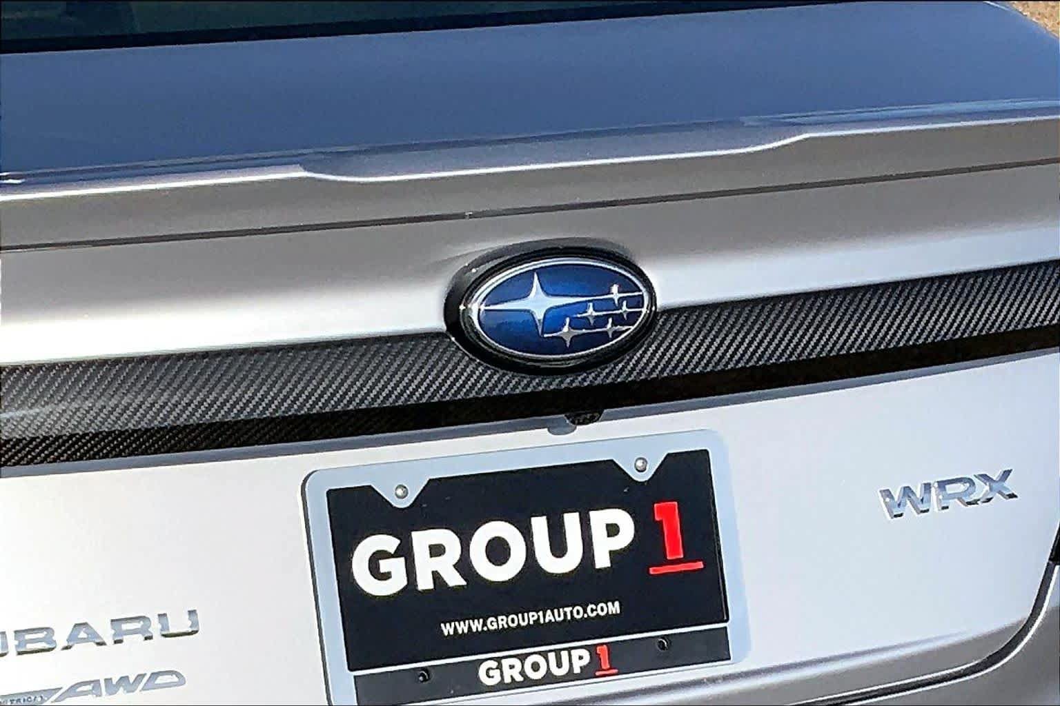Used 2023 Subaru WRX Premium AWD/4WD image 31