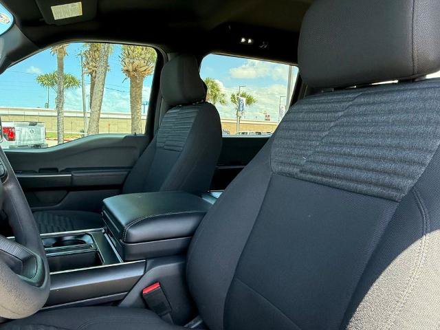 Certified 2023 Ford F150 XL w/ STX Appearance Package AWD/4WD image 19