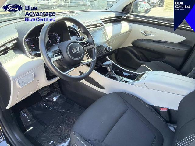Used 2023 Hyundai Tucson SEL FWD image 15