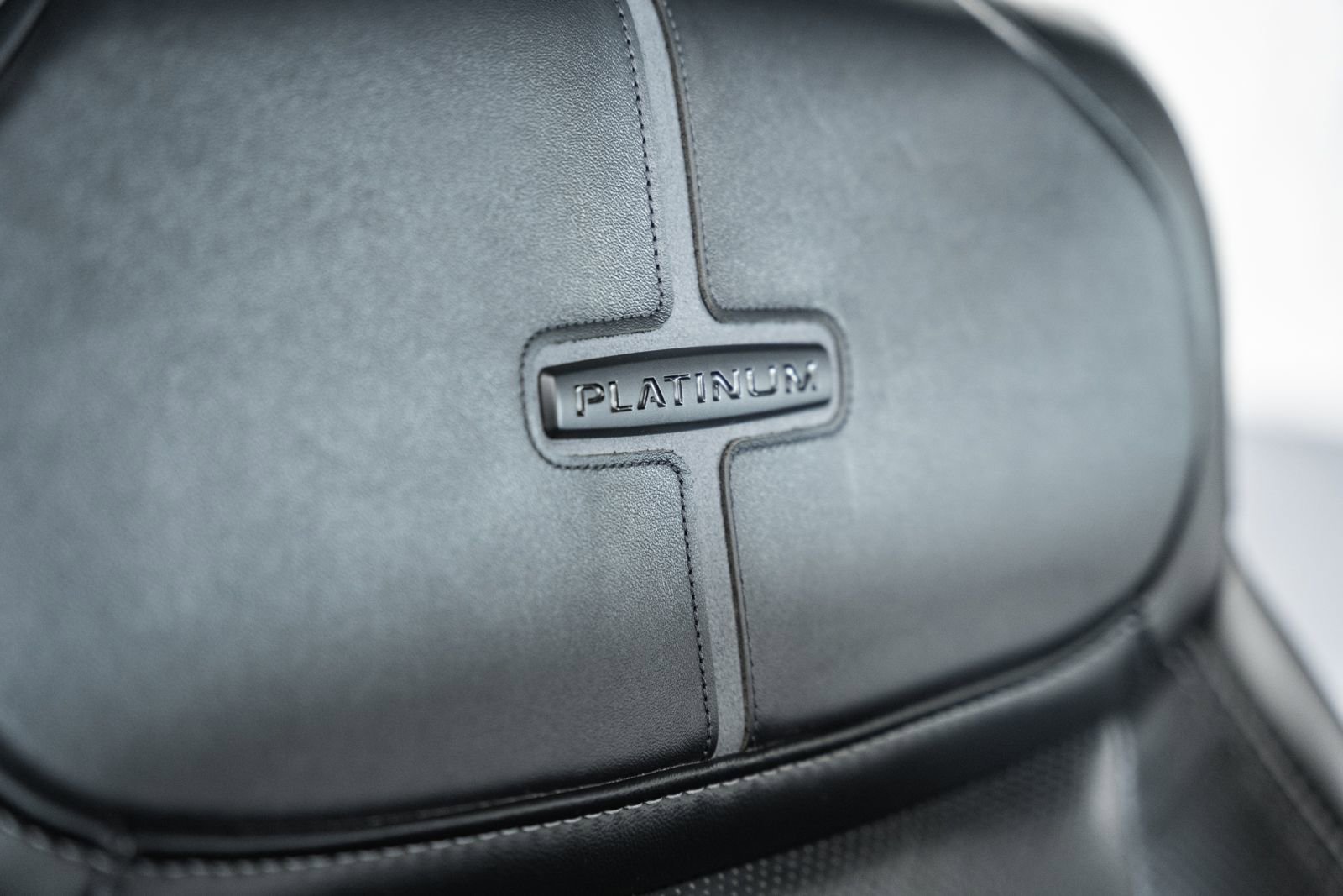 Certified 2023 Ford F150 Platinum w/ Max Trailer Tow Package image 48