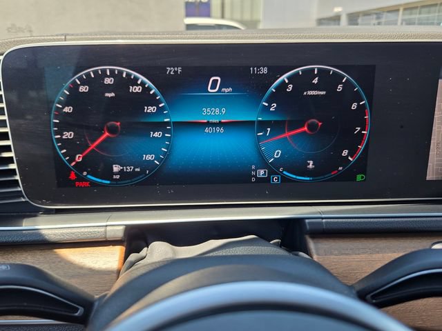 Used 2020 Mercedes-Benz GLE 350 4MATIC image 18