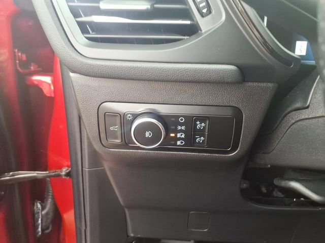 Certified 2024 Ford Escape ST-Line Select w/ Tech Pack #1 image 17