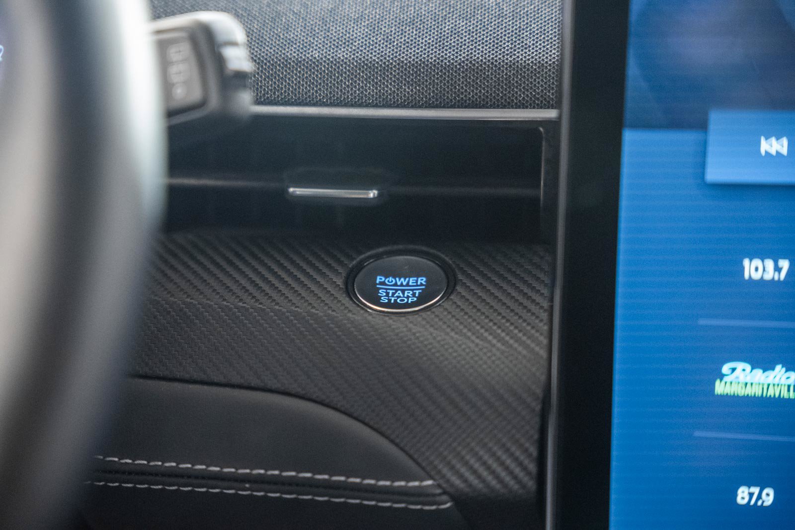 Certified 2024 Ford Mustang Mach-E Premium AWD/4WD image 32