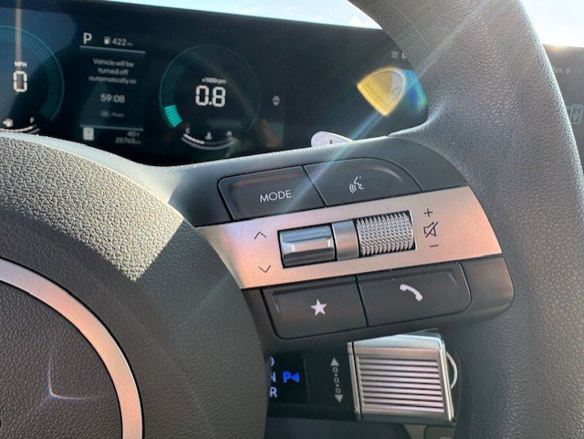 Used 2025 Hyundai Sonata SEL FWD image 17