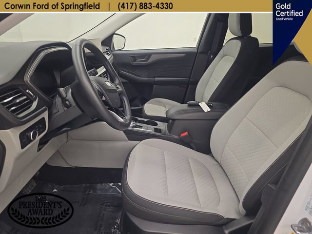 Certified 2024 Ford Escape Active w/ Tech Pack #1 AWD/4WD image 21