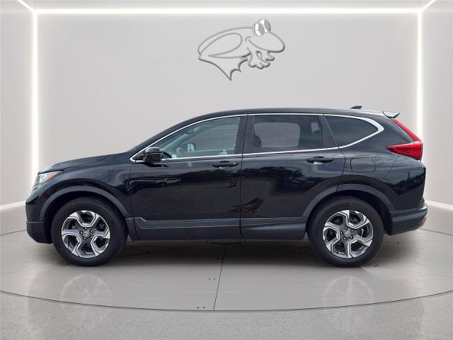 Used 2018 Honda CR-V EX-L image 2