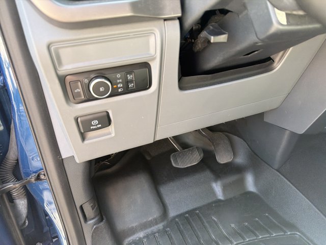Certified 2024 Ford F150 XLT w/ FX4 Off-Road Package AWD/4WD image 12