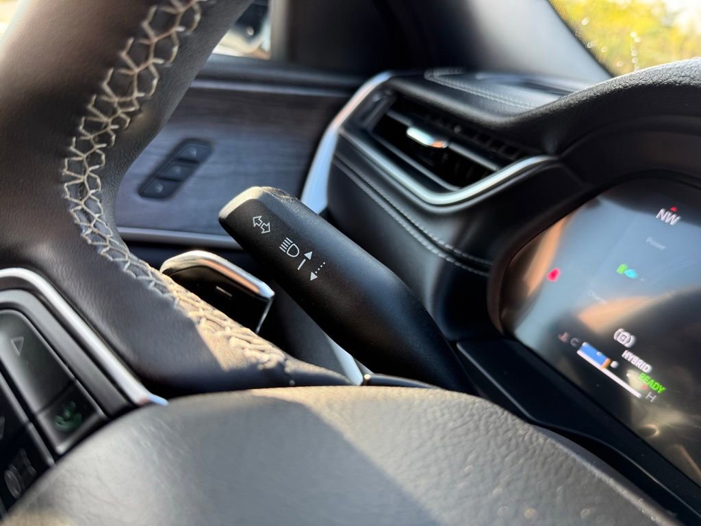 Used 2024 Jeep Grand Cherokee Limited 4xe image 39