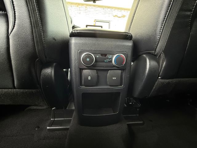 Certified 2021 Ford Explorer XLT w/ Equipment Group 202A AWD/4WD image 22