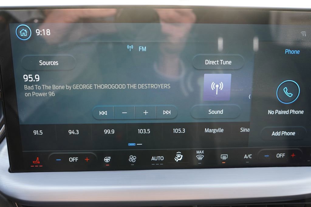 Certified 2024 Ford Escape Platinum image 27