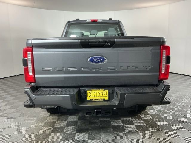 Certified 2024 Ford F350 XL w/ STX Appearance Package image 5