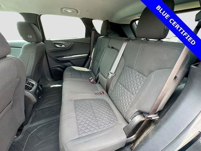 Used 2021 Chevrolet Blazer LT w/ Midnight/Sport Edition AWD/4WD image 19