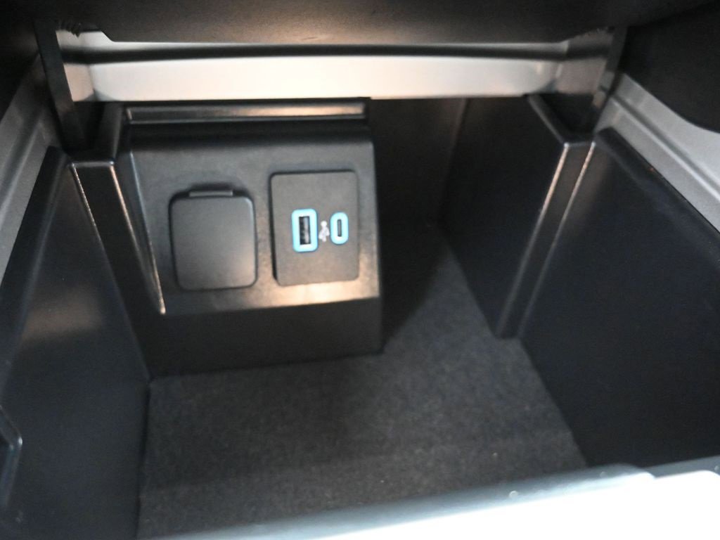 Certified 2023 Ford Explorer ST image 29