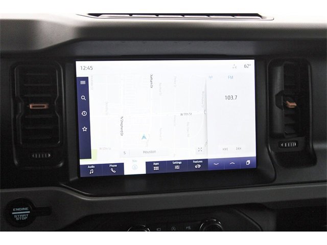 Certified 2023 Ford Bronco Badlands image 21