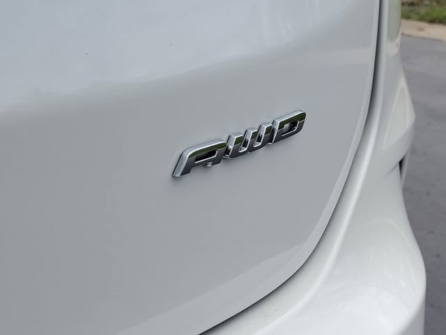 Certified 2024 Ford Edge Titanium AWD/4WD image 6