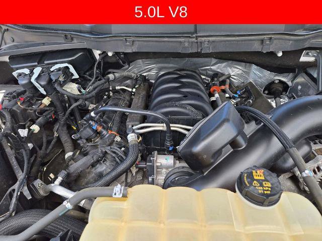 Certified 2021 Ford F150 Lariat w/ Equipment Group 502A High AWD/4WD image 31