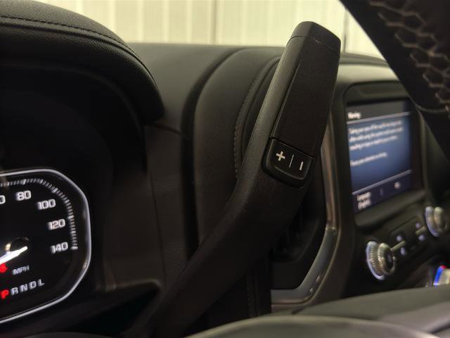 Used 2023 GMC Sierra 2500 Denali w/ Denali Ultimate Package AWD/4WD image 22