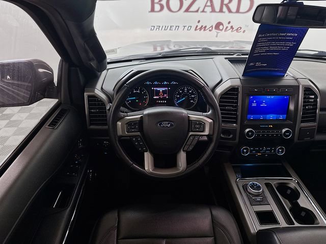 Certified 2021 Ford Expedition XLT image 26