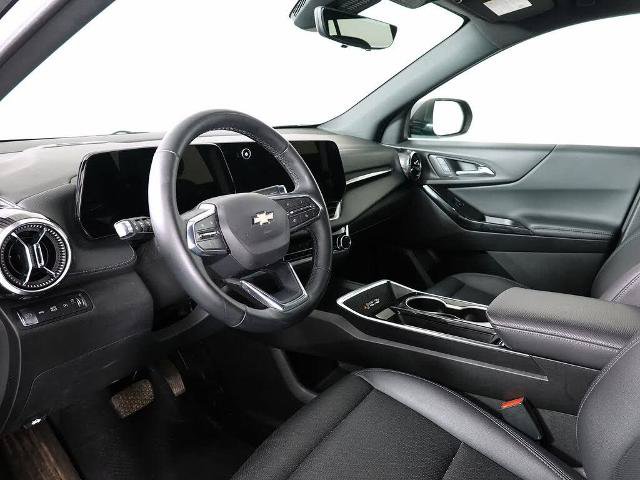 Used 2025 Chevrolet Equinox LT w/ Convenience Package II AWD/4WD image 10