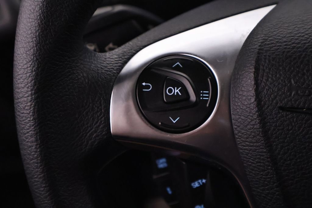Certified 2023 Ford Transit Connect XLT FWD image 22
