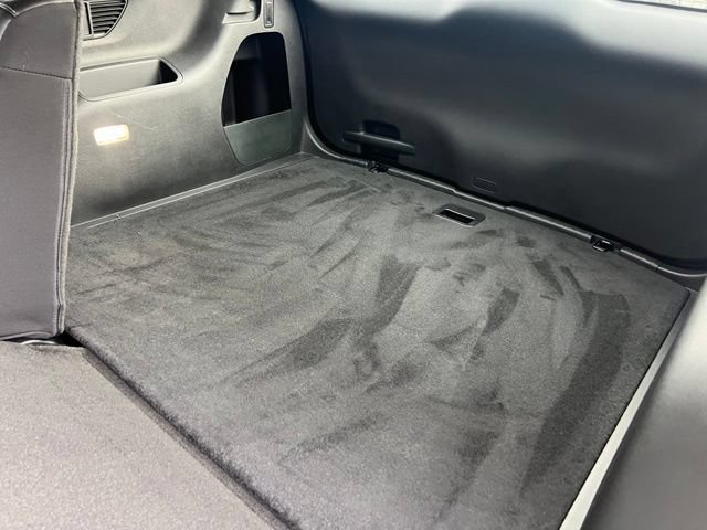 Certified 2024 Ford Edge SEL w/ Convenience Package AWD/4WD image 21