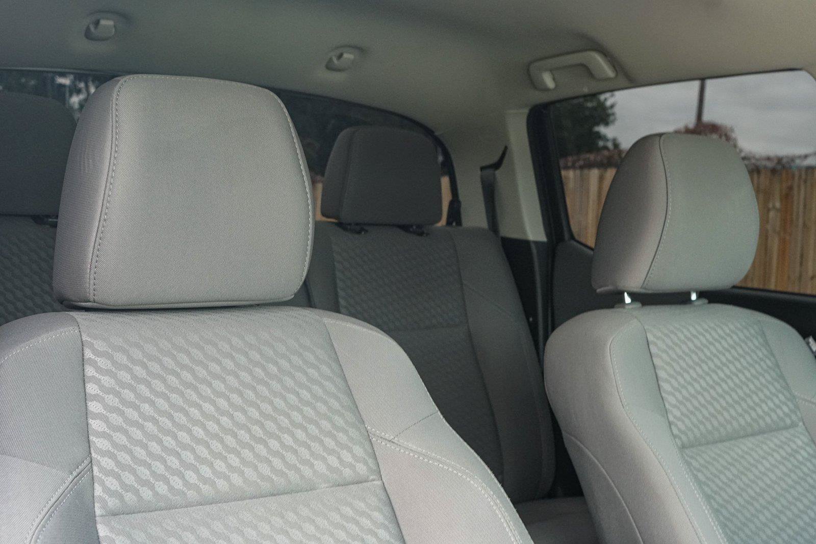 Used 2023 Toyota Tacoma SR5 RWD image 29
