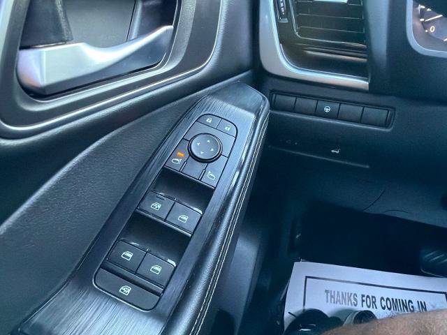 Used 2021 Nissan Rogue SV w/ Premium Package FWD image 23