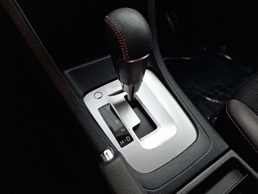 Used 2017 Subaru Crosstrek 2.0i Premium w/ Moonroof Package image 15