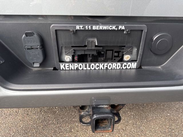 Used 2023 Chevrolet Silverado 1500 RST image 50