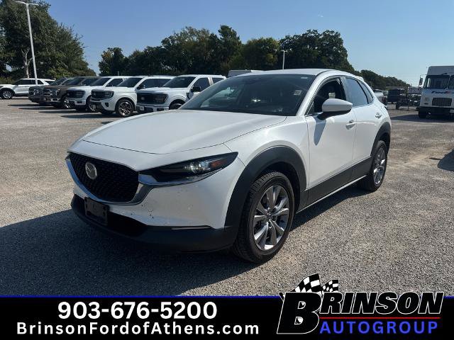 Used 2020 MAZDA CX-30 FWD w/ Preferred Package image 1