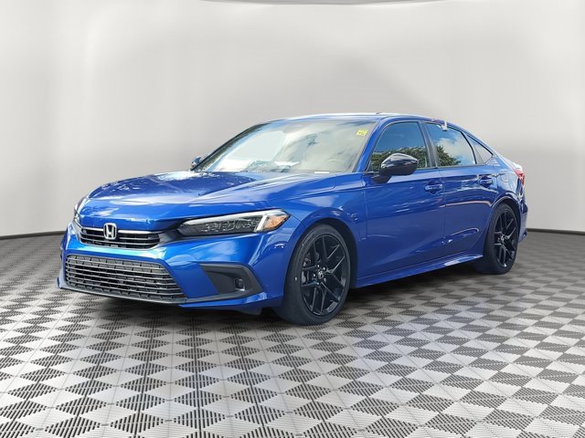Used 2024 Honda Civic Sport image 3