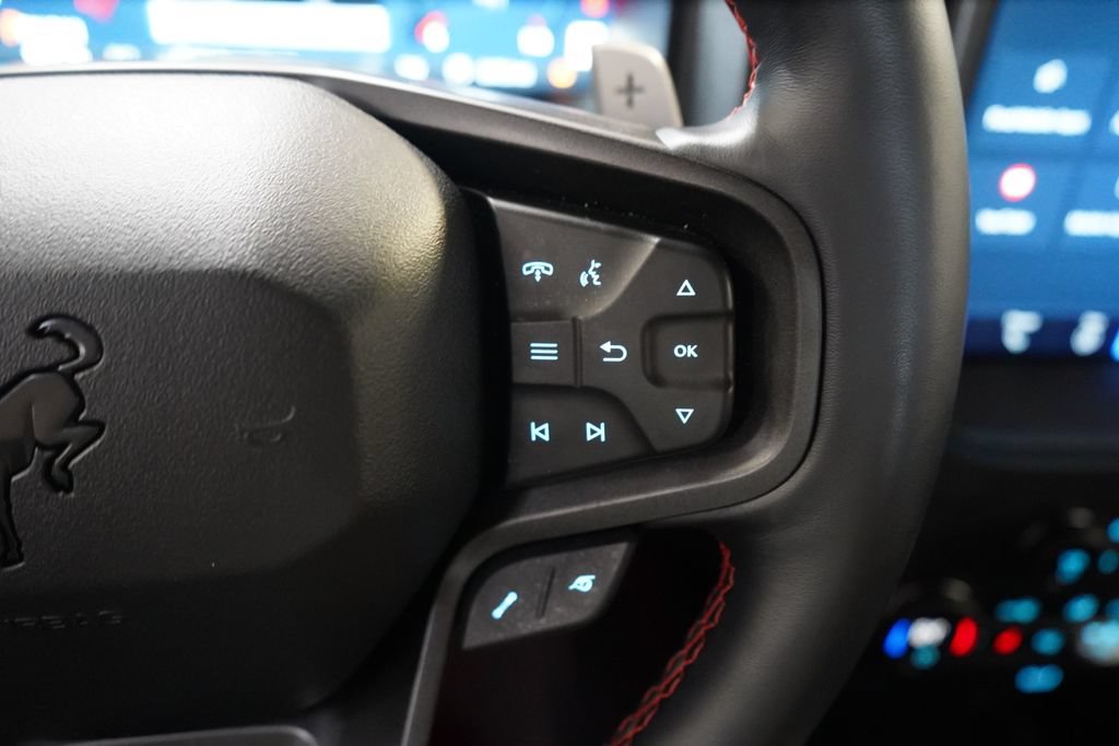 Certified 2025 Ford Bronco Raptor AWD/4WD image 35