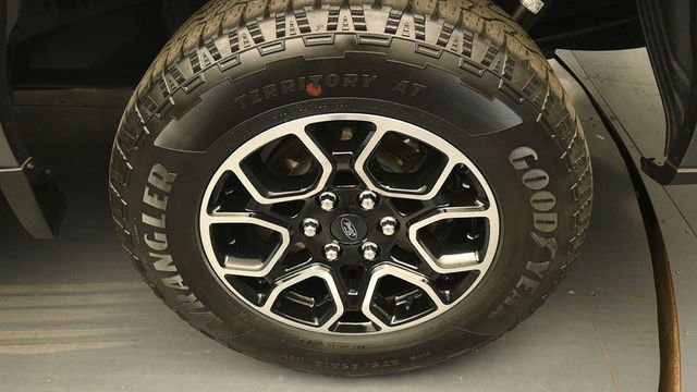 Certified 2023 Ford F150 XLT w/ Equipment Group 302A High AWD/4WD image 9