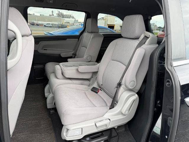Used 2022 Honda Odyssey EX image 6