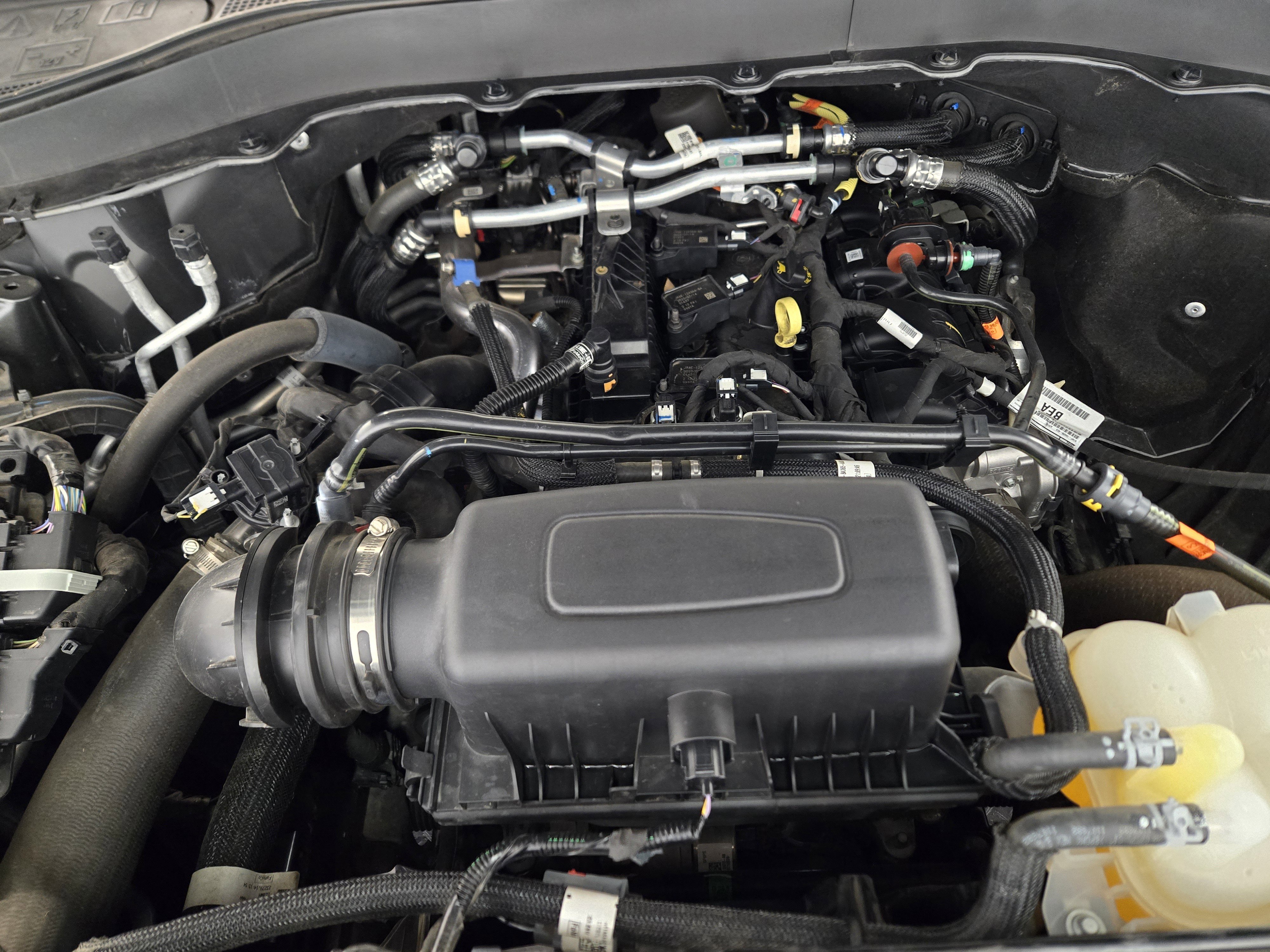 Certified 2023 Ford Explorer XLT w/ Equipment Group 202A image 30