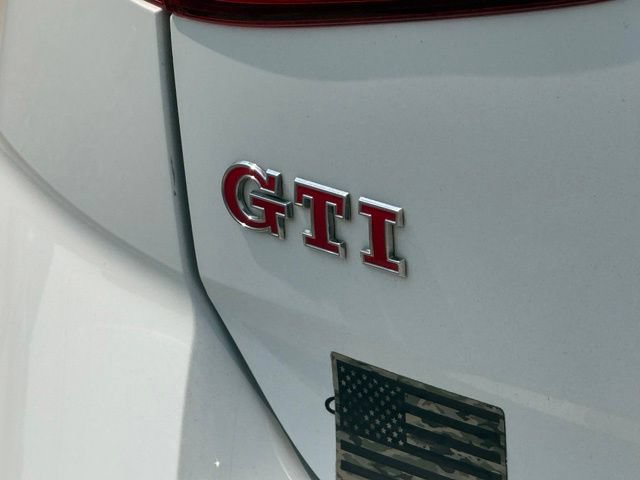 Used 2020 Volkswagen GTI S FWD image 10