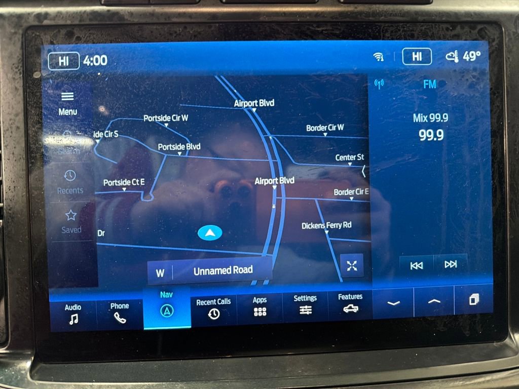 Certified 2022 Ford F150 XLT w/ Equipment Group 302A High image 26