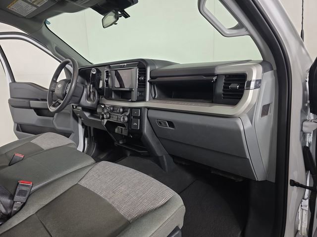 Certified 2025 Ford F250 XLT AWD/4WD image 22