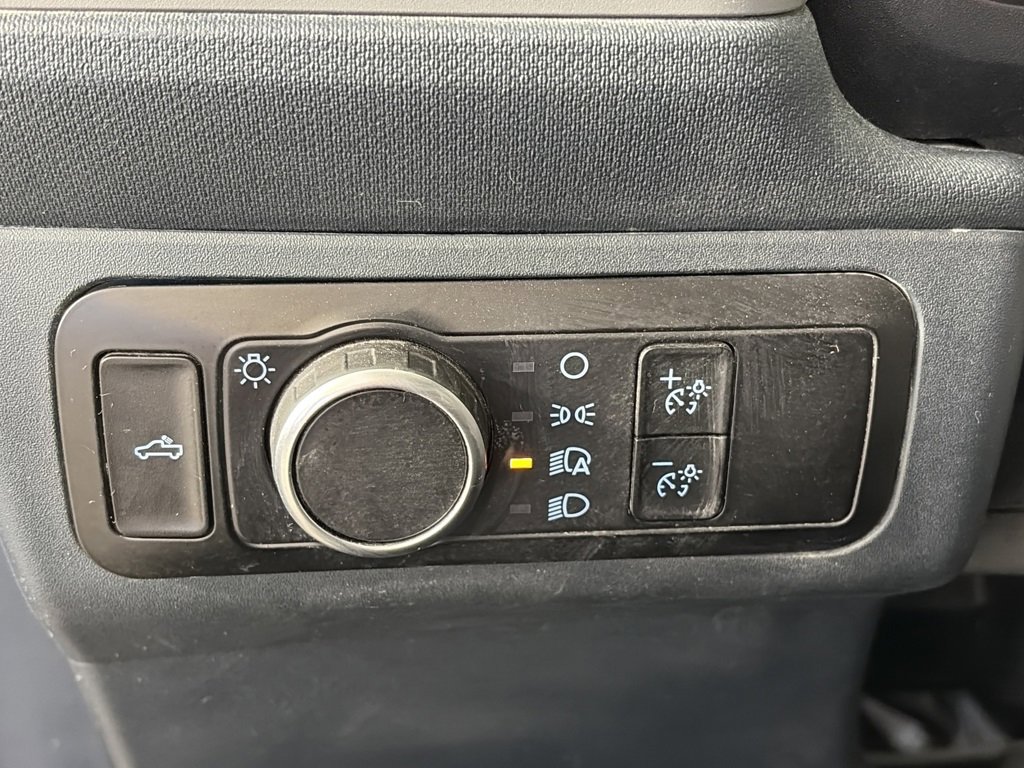 Certified 2023 Ford Maverick XL w/ Equipment Group 100A Standard image 23