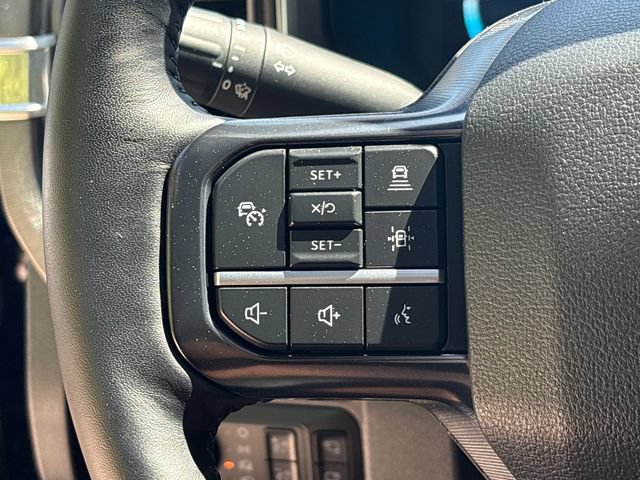 Certified 2025 Ford F350 Platinum AWD/4WD image 32