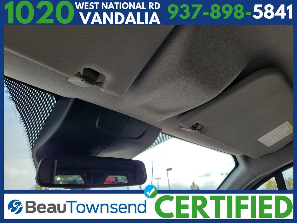 Certified 2019 Ford Transit 250 130 Low Roof w/ Exterior Upgrade Package image 30