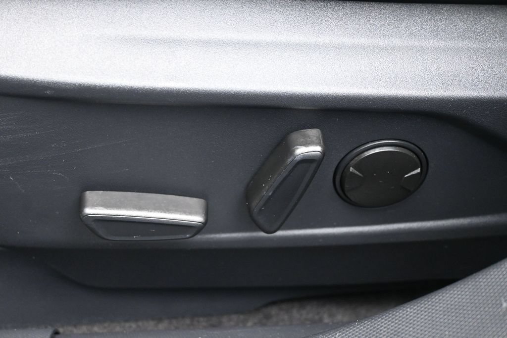 Certified 2024 Ford Mustang Mach-E Select RWD image 10
