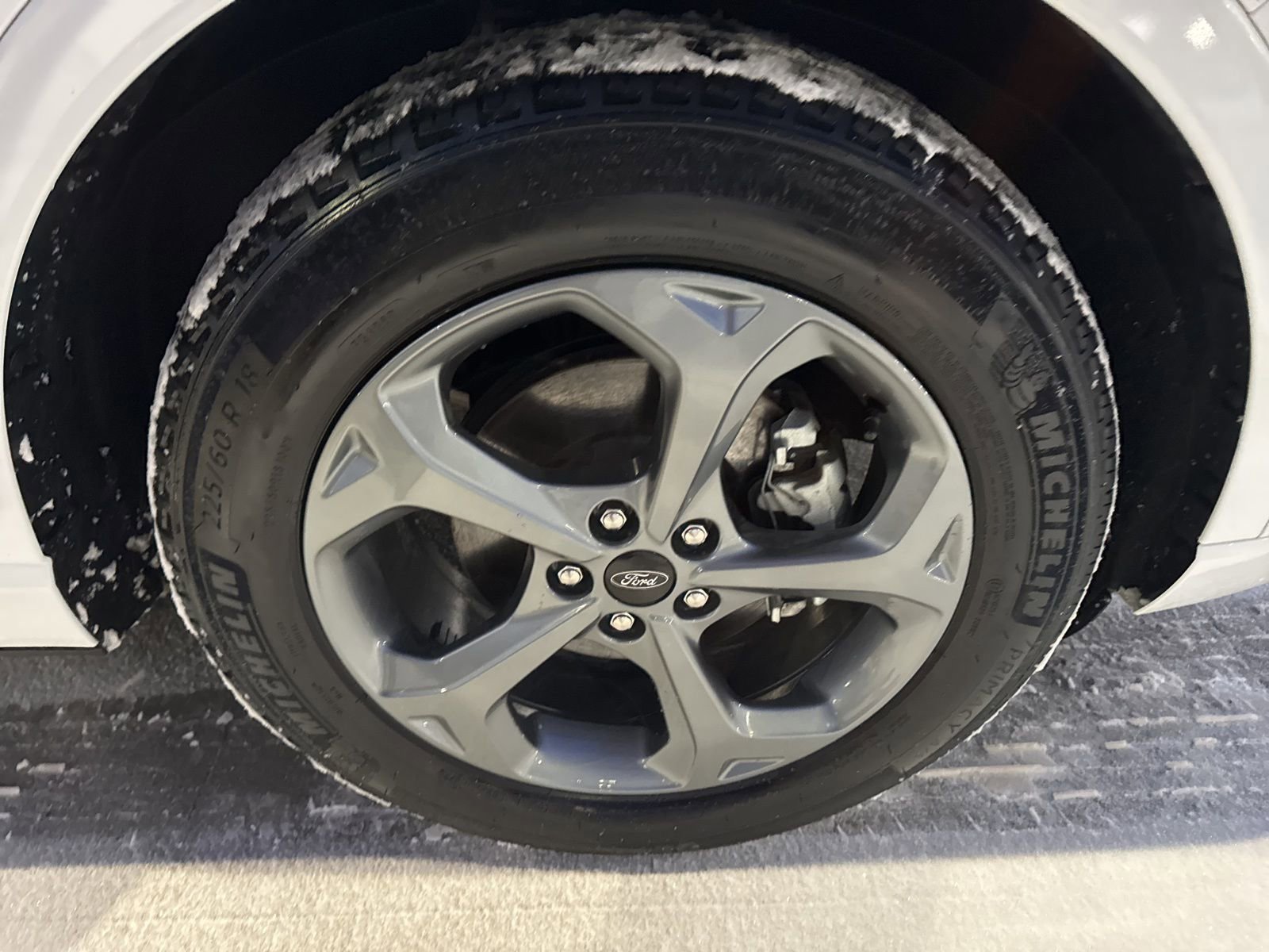 Certified 2023 Ford Escape ST-Line w/ Tech Pack #1 image 22